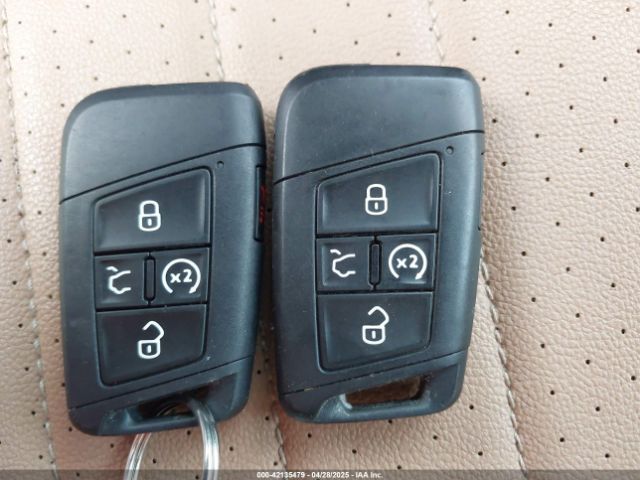2022 VOLKSWAGEN TIGUAN 3VV2B7AX7NM085058 Photo 10