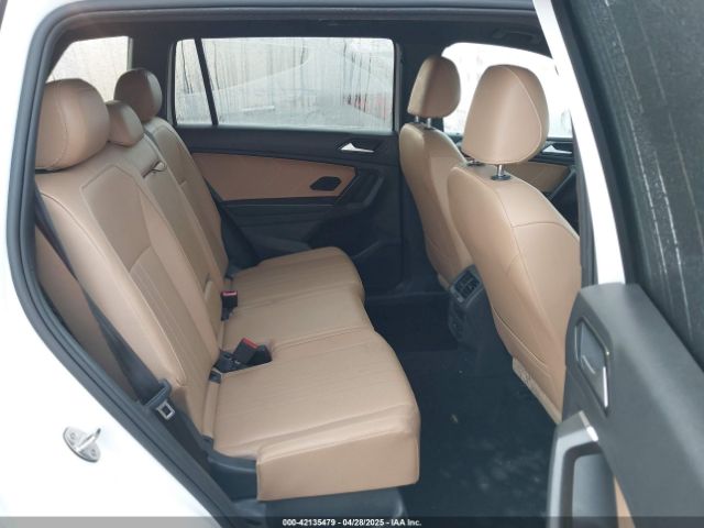 2022 VOLKSWAGEN TIGUAN 3VV2B7AX7NM085058 Photo 7