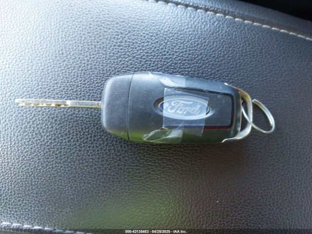 3FA6P0HD2ER191480 Ford FUSION SE