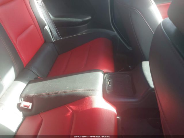 1G1FH1R77G0126514 Chevrolet CAMARO 2SS