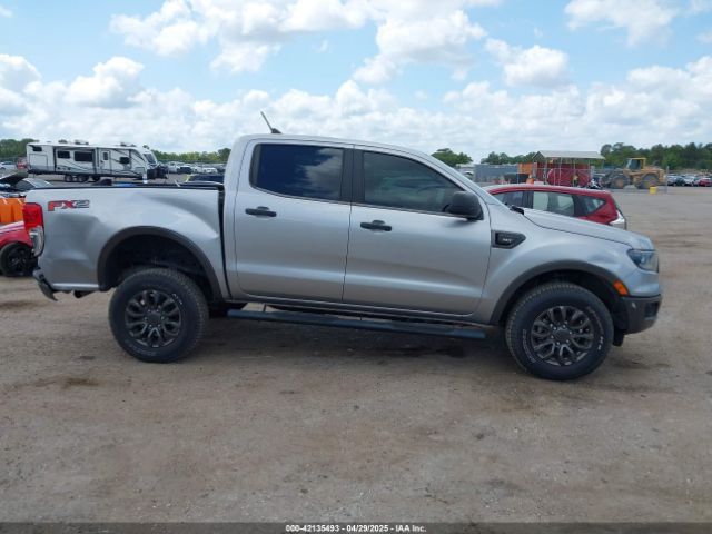 1FTER4EH4LLA97594 Ford Ranger Xlt