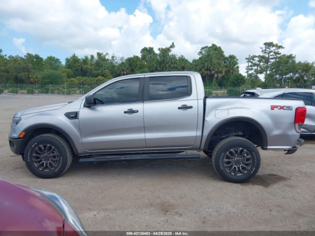 1FTER4EH4LLA97594 Ford Ranger Xlt