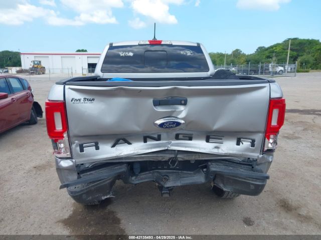 1FTER4EH4LLA97594 Ford Ranger Xlt