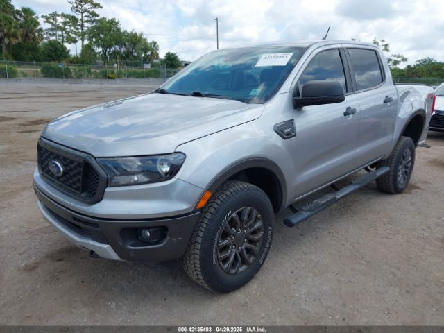 1FTER4EH4LLA97594 Ford Ranger Xlt