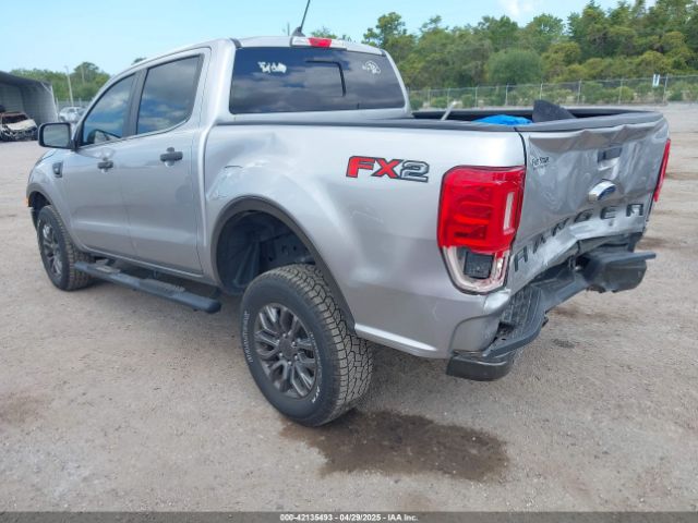 1FTER4EH4LLA97594 Ford Ranger Xlt