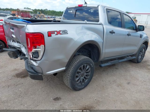1FTER4EH4LLA97594 Ford Ranger Xlt