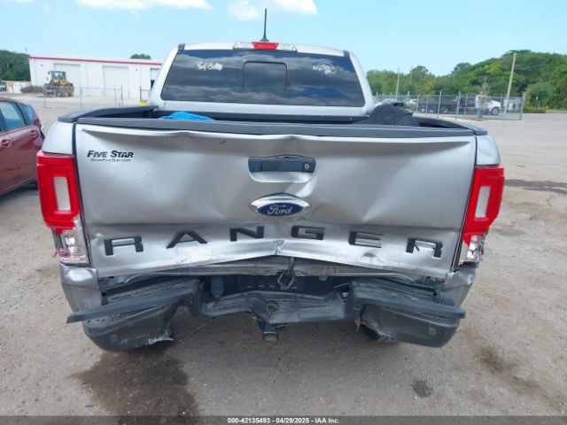 1FTER4EH4LLA97594 Ford Ranger Xlt