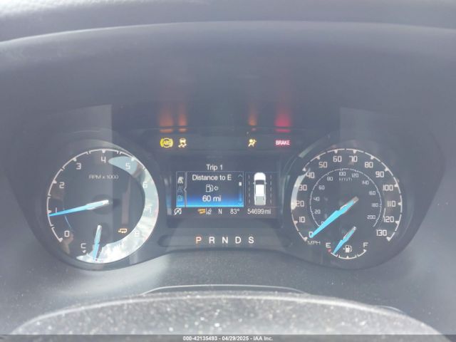 1FTER4EH4LLA97594 Ford Ranger Xlt