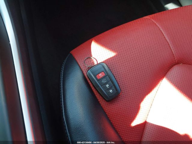 5TDKDRBH1PS006286 Toyota Highlander Xse