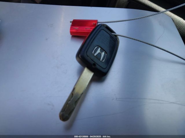 1HGCR2F11HA142640 Honda Accord Sport Se