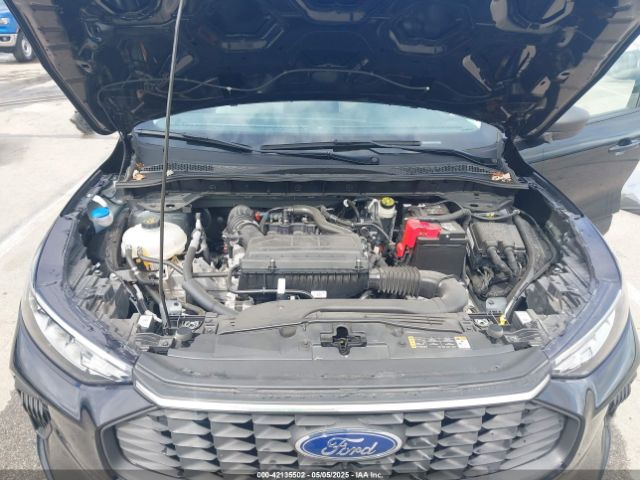 1FMCU9GN9PUB16383 Ford Escape Active