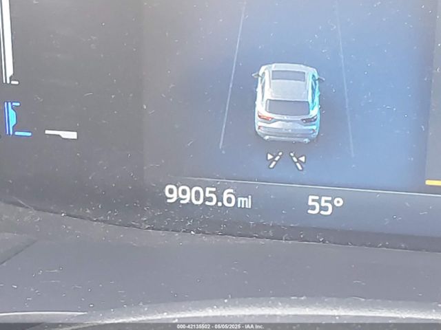 1FMCU9GN9PUB16383 Ford Escape Active