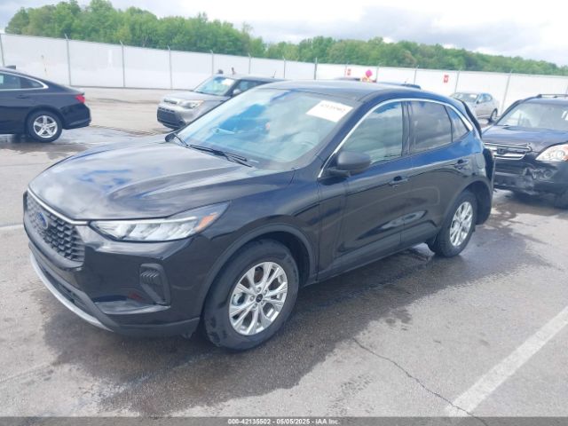 1FMCU9GN9PUB16383 Ford Escape Active