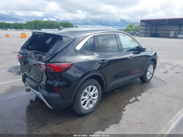 1FMCU9GN9PUB16383 Ford Escape Active