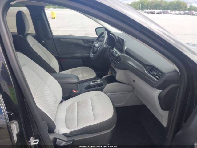 1FMCU9GN9PUB16383 Ford Escape Active