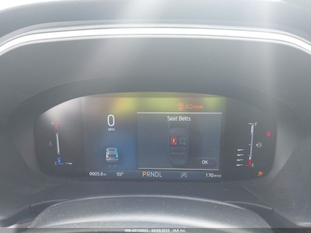 1FMCU9GN9PUB16383 Ford Escape Active