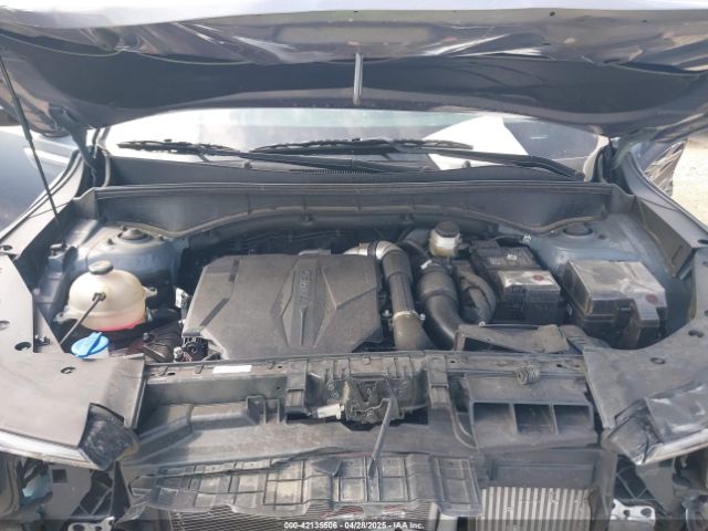 2024 KIA SORENTO 5XYRH4JF3RG255324 Photo 9