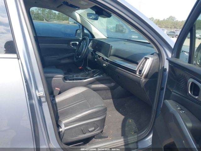 2024 KIA SORENTO 5XYRH4JF3RG255324 Photo 4