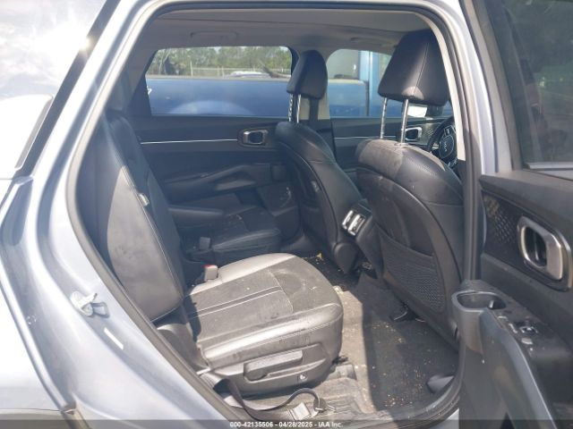 2024 KIA SORENTO 5XYRH4JF3RG255324 Photo 7