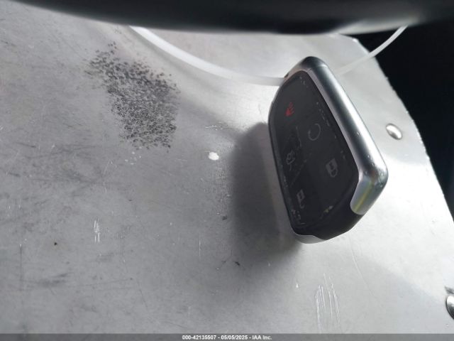 3GYFNCE34GS568295 Cadillac lfx - sidi, vvt, e85 max, aluminum