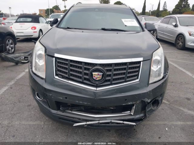 3GYFNCE34GS568295 Cadillac lfx - sidi, vvt, e85 max, aluminum