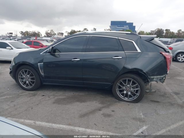 3GYFNCE34GS568295 Cadillac lfx - sidi, vvt, e85 max, aluminum