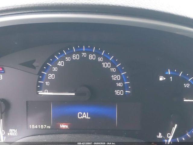 3GYFNCE34GS568295 Cadillac lfx - sidi, vvt, e85 max, aluminum