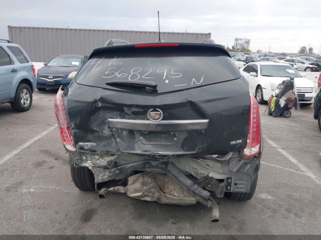 3GYFNCE34GS568295 Cadillac lfx - sidi, vvt, e85 max, aluminum