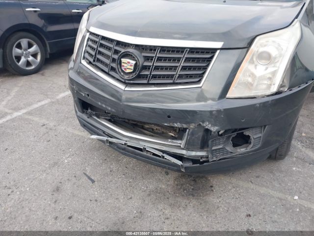 3GYFNCE34GS568295 Cadillac lfx - sidi, vvt, e85 max, aluminum