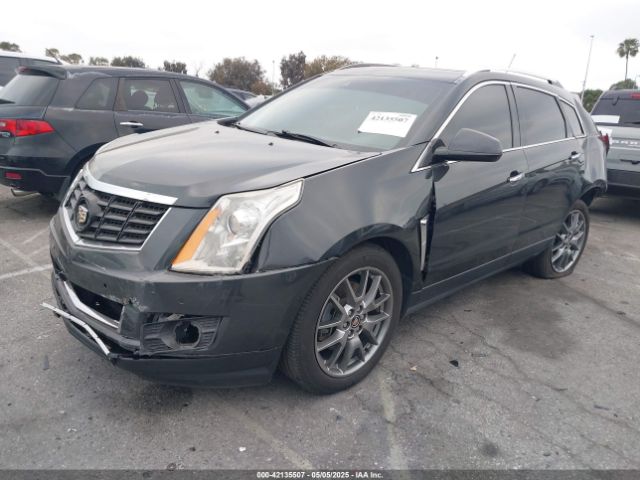 3GYFNCE34GS568295 Cadillac lfx - sidi, vvt, e85 max, aluminum