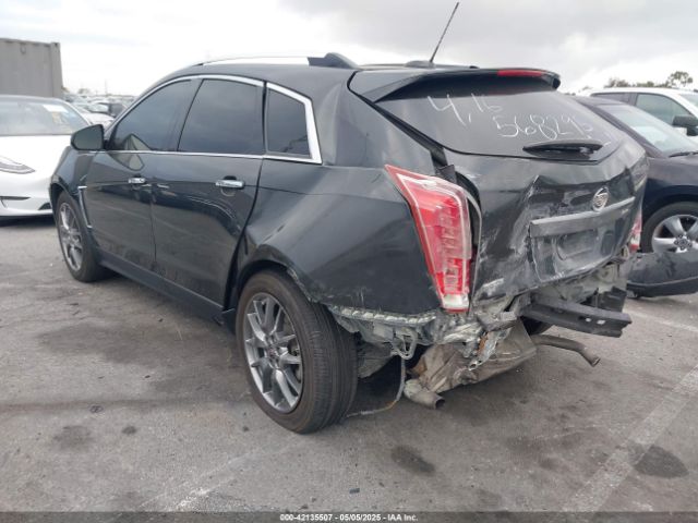 3GYFNCE34GS568295 Cadillac lfx - sidi, vvt, e85 max, aluminum