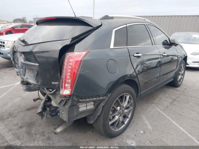 3GYFNCE34GS568295 Cadillac lfx - sidi, vvt, e85 max, aluminum