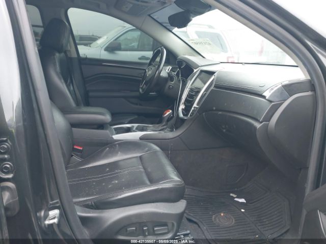 3GYFNCE34GS568295 Cadillac lfx - sidi, vvt, e85 max, aluminum