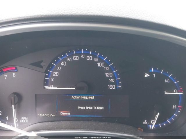 3GYFNCE34GS568295 Cadillac lfx - sidi, vvt, e85 max, aluminum