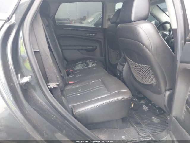 3GYFNCE34GS568295 Cadillac lfx - sidi, vvt, e85 max, aluminum
