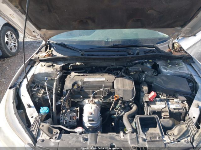 1HGCR2F36EA239183 Honda ACCORD LX