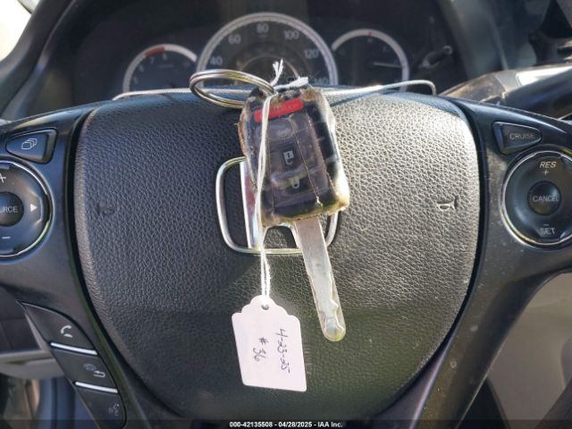 1HGCR2F36EA239183 Honda ACCORD LX