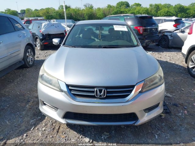 1HGCR2F36EA239183 Honda ACCORD LX