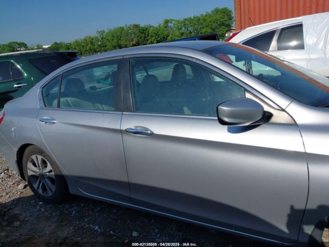 1HGCR2F36EA239183 Honda ACCORD LX