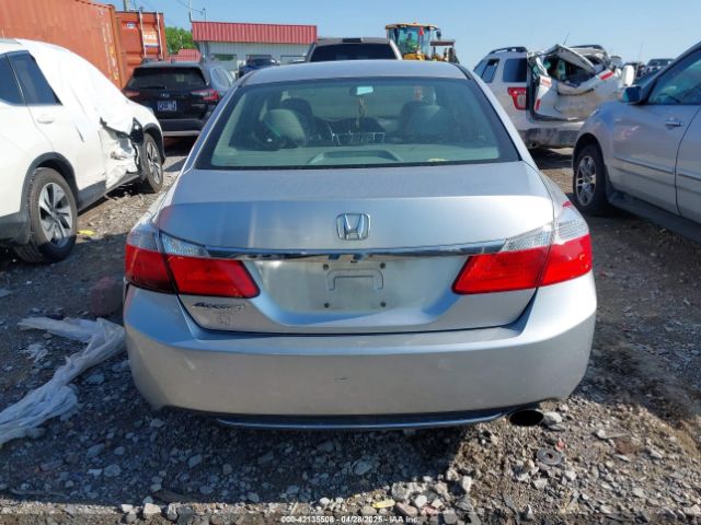 1HGCR2F36EA239183 Honda ACCORD LX