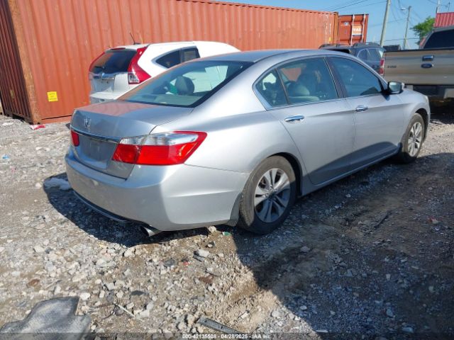 1HGCR2F36EA239183 Honda ACCORD LX