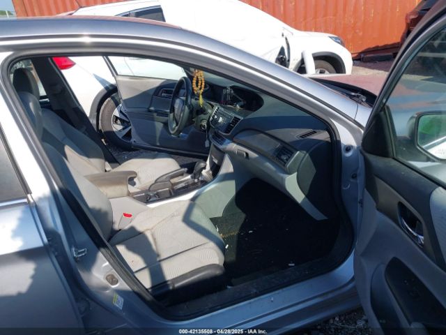 1HGCR2F36EA239183 Honda ACCORD LX