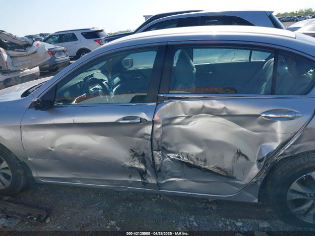 1HGCR2F36EA239183 Honda ACCORD LX