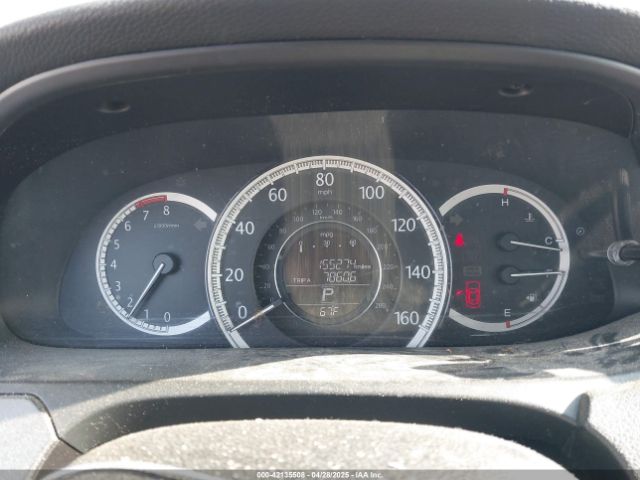 1HGCR2F36EA239183 Honda ACCORD LX