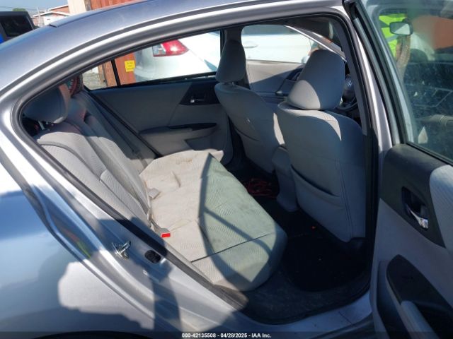 1HGCR2F36EA239183 Honda ACCORD LX