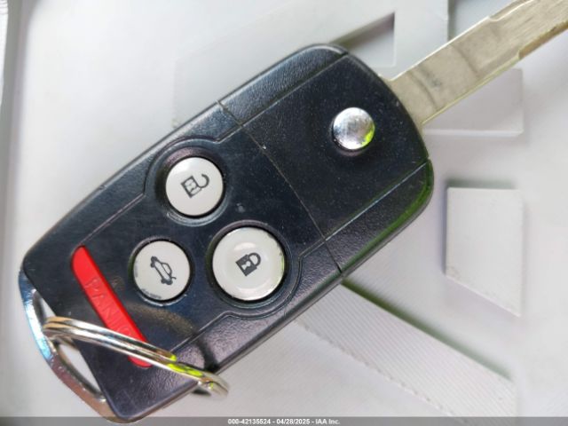 2007 ACURA TL 19UUA76537A000168 Photo 10