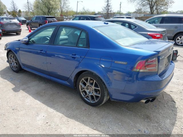 2007 ACURA TL 19UUA76537A000168 Photo 2
