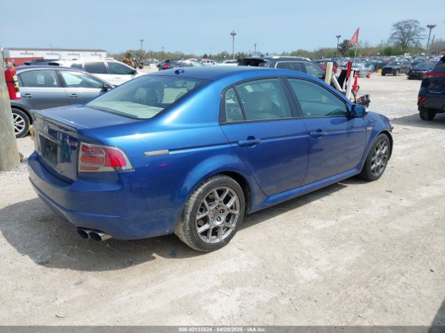 2007 ACURA TL 19UUA76537A000168 Photo 3