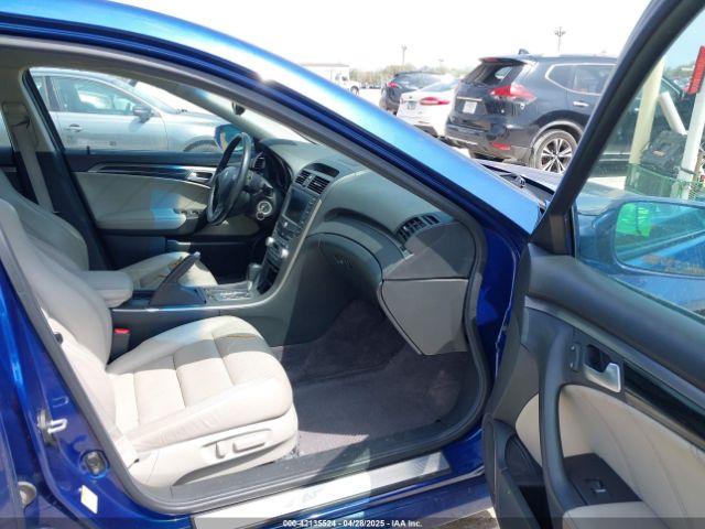 2007 ACURA TL 19UUA76537A000168 Photo 4