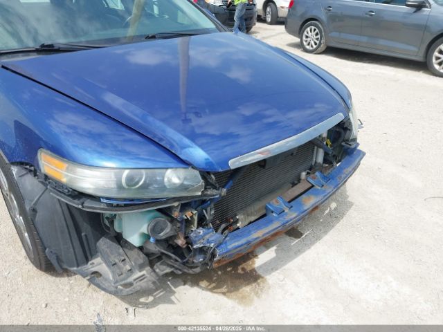 2007 ACURA TL 19UUA76537A000168 Photo 5